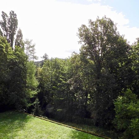 Moderne Ferienwohnung Nahe Swr Und Golfplatz Baden-Baden Exteriér fotografie